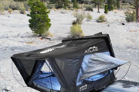 XD Atlas Roof Top Tent11