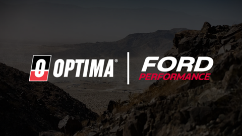 2025 OPTIMA King of the Hammers presented by Ford Performance