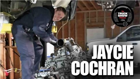 The Truck Show Podcast Season 2, Episode 86 - Save Your Cummins, Inside FTM Diesel