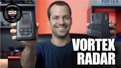 The Truck Show Podcast Season 2, Episode 92 - Radar Detector Deep Dive, Ford Raptor R Test Drive