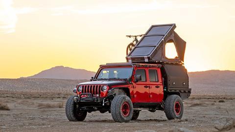 Garbage-Dream-Jeep-Gladiator-Open