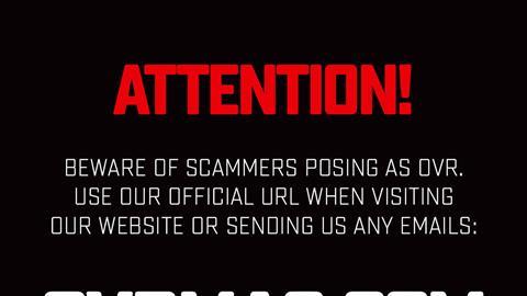 Attention-OVR-URL