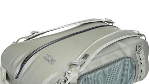 First Look Mystery Ranch High Water Duffel_foliage-50l