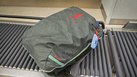 Cotopaxi Allpa 35L Travel Pack Review Redesign Features and Performance OVR Mag
