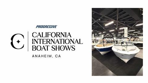California Int'l Auto Show