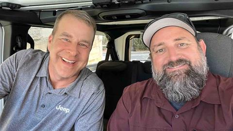 Truckshow Podcast Bilstein Season 2, Episode 26
