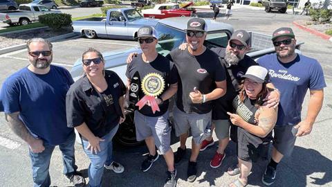 The Truck Show Podcast Season 2, Episode 34 - TMI Products