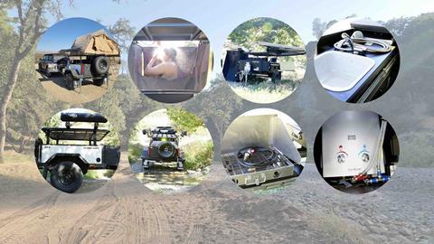 XVentures XV-3 Lead Image