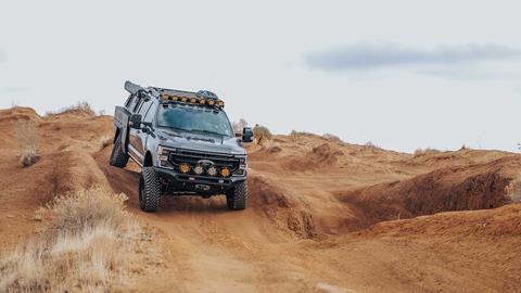 1-FORD-F-350-Build-(1-of-1)