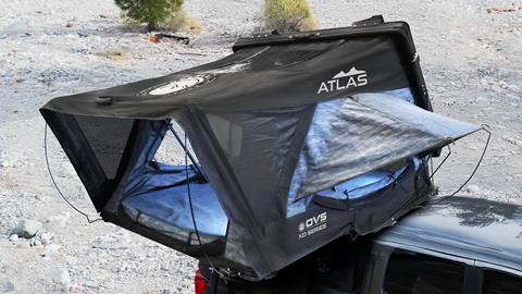 XD Atlas Roof Top Tent11