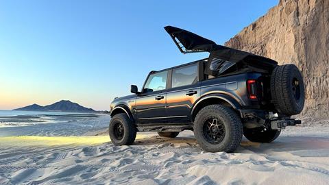 Bestop-eTop-on-beach-san-felipe-morning-sunrise