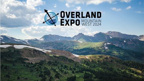 Colorado Mtn with MTN West Logo