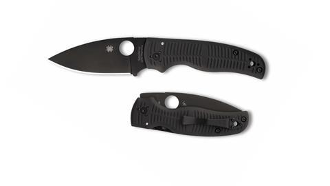 spyderco-shaman-salt-CPM-Magnacut-black