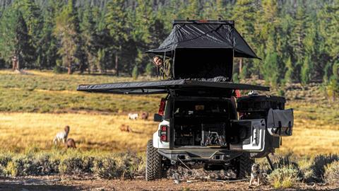 Offroad Travel TV Bronco Raptor