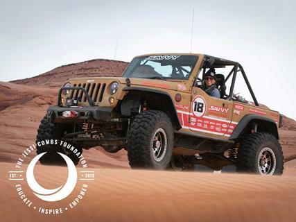Jessi-Combs_-Goldie-Rocks-Ultra4-rig-in-Moab-UT_credit-Mercedes-Lilienthal