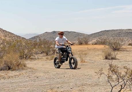 ebike