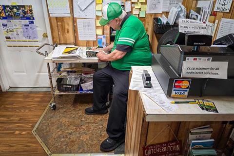 M.-Ray-Allen-poet,-Buckhorne-Country-Store-and-Campground_credit-Mercedes-Lilienthal
