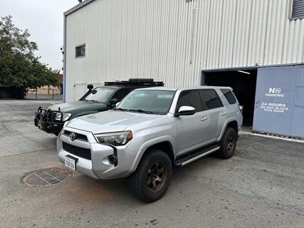 iKamper-Raconteur-Roof-Rack-Stock-4Runner-Rack-Removed