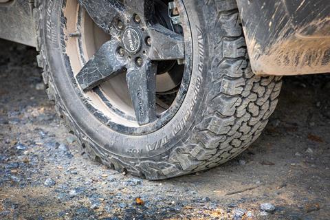 BFGoodrich-KO2-all-terrains,-Reika-Seeker-wheels,-gravel_credit-Mercedes-Lilienthal
