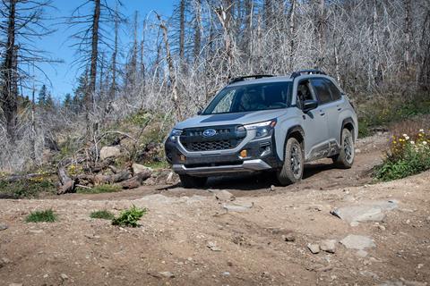 2026-Subaru-Forester-Wilderness-River-Rock-Pearl-01_credit-Mercedes-Lilienthal