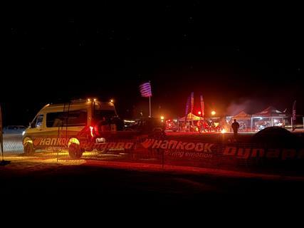OVR Outpost Evening Hankook Banners