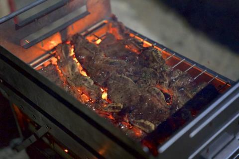 OVR Outpost Korean BBQ