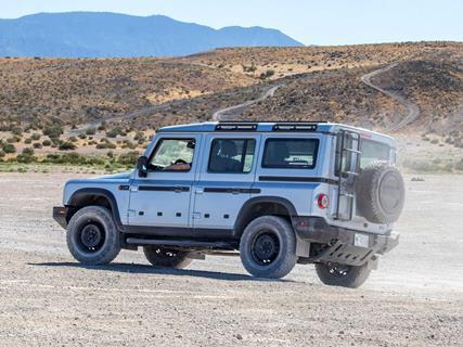 Grenadier-Station-Wagon-Desert