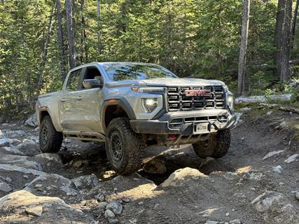 011-OVR-2024-GMC-Canyon-AT4X-First-Look