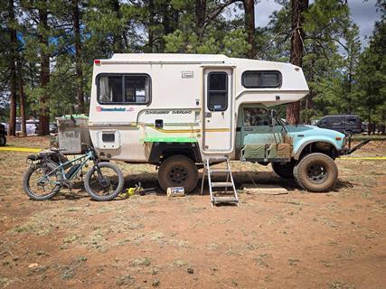 Sunroamer-Overland