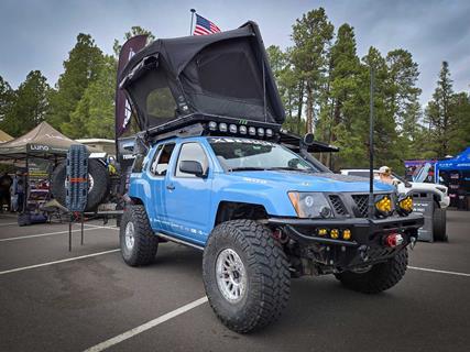 Xterra