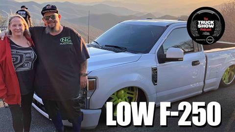 The Truck Show Podcast Season 2, Episode 85 - Have You Heard?