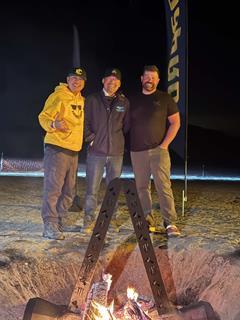 OVR Outpost 3 Amigos