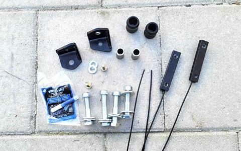 Install_Hellwig Ford Bronco Rear Stabilizer_3