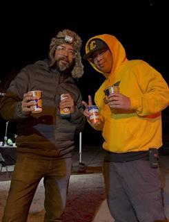 OVR Outpost 2 Amigos