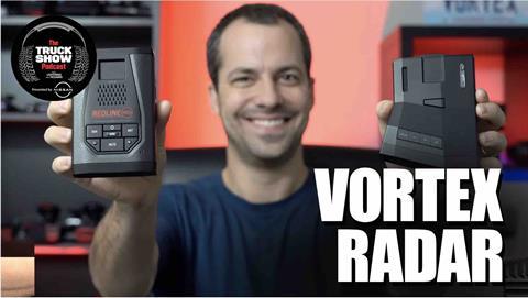 The Truck Show Podcast Season 2, Episode 92 - Radar Detector Deep Dive, Ford Raptor R Test Drive