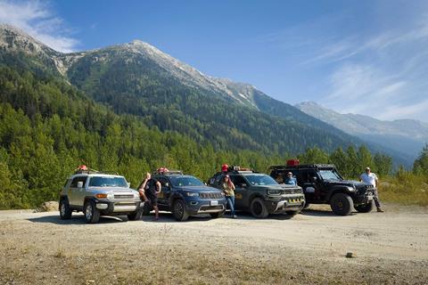 2025-Alcan-5000-rally-teams-11,-4,-us,-and-3_credit-Mercedes-Lilienthal