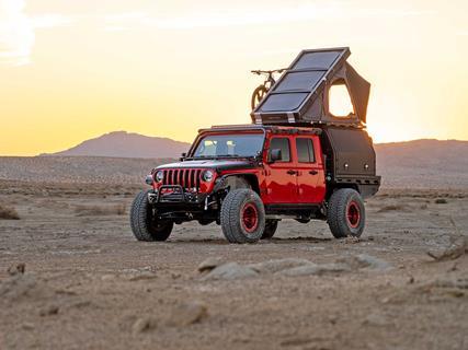 Garbage-Dream-Jeep-Gladiator-Open