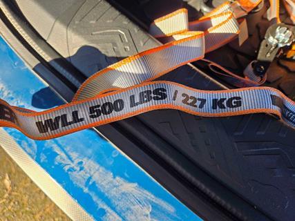Keeper-KwikFeed-Strap
