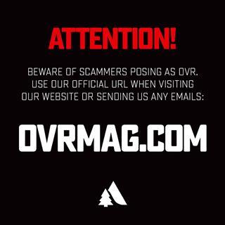 Attention-OVR-URL