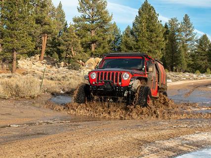 Garbage-Dream-Jeep-Gladiator-Challenges