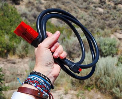 extension cord