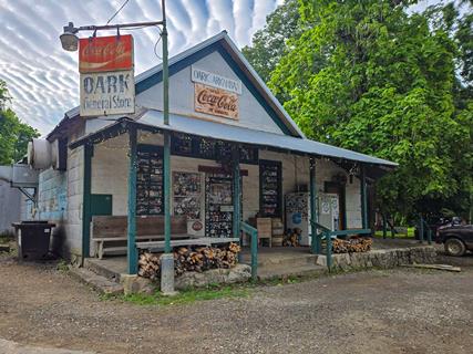 Oark-General-Store