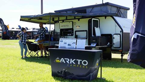 Overland Expo PNW Vendor 31 Arkto