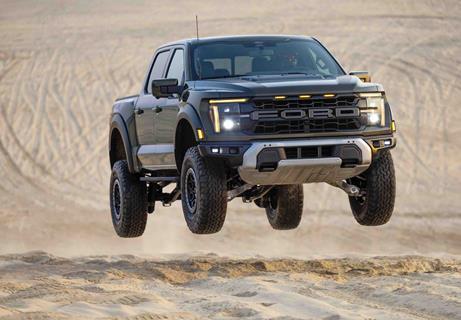 2024 Ford F-150 Raptor_07