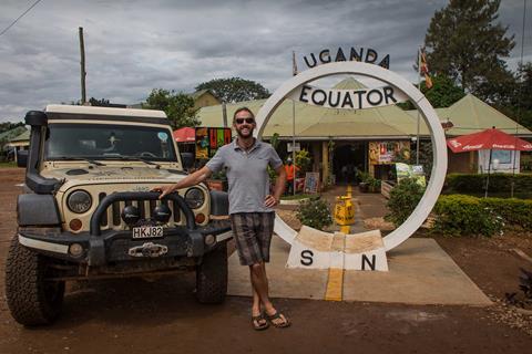 dan-jeep-equator-uganda