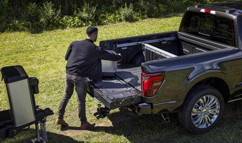 2024 Ford F-150_Pro Access Tailgate_04