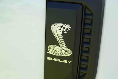 Overland Expo PNW Vehicles-3 Shelby Logo