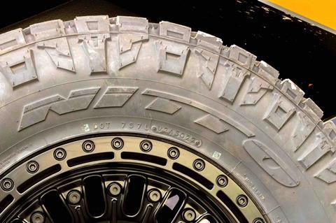 Mammoth-Overland-ELE-Nitto-tire