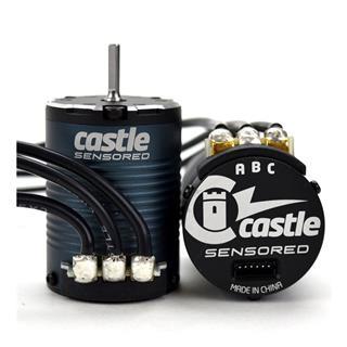 CASTLE-Crawler_Motor-Z