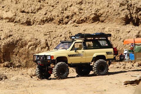 Ready-RC4WD-TF2-Toyota-4Runner-4